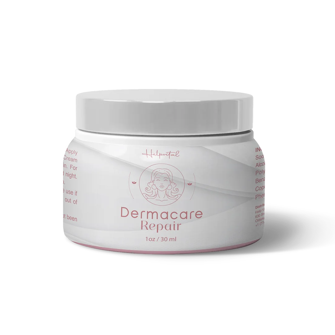 Dermacare Repair Cream