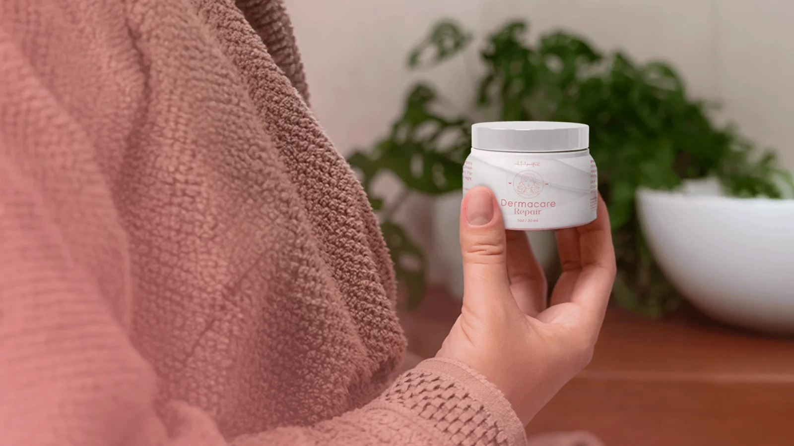 Dermacare Repair Cream